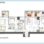 Type A 3BR_copy_43